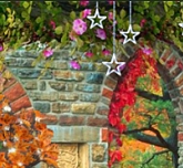 star decor hanging stars star string lights decorating with stars fairy bedrooms