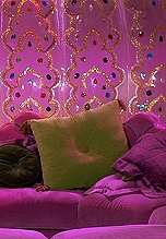 Decorate bedroom inside Jeannies bottle style. Arabian room and I dream of jeannie bedroom ideas - I DREAM OF JEANNIE bedroom decor - I dream of Jeannie bedroom decorating ideas. I dream of Jeannie bedroom decorating ideas Dream Of Jeannie, Barbara Eden, Classic TV show