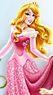 Belle, Cinderella, Rapunzel disney princess bedroom decor