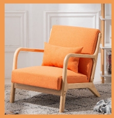 Mid-Century Modern Living Room Chairs retro modern furniture mid century decor