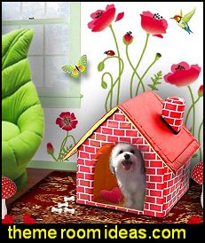 decorating for pets girls bedrooms decor
