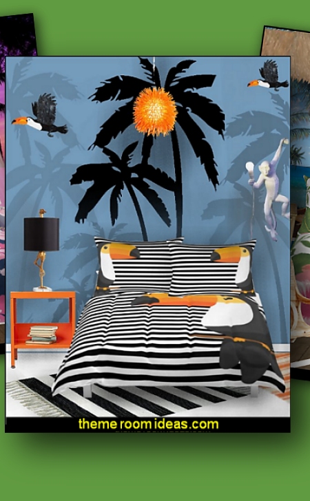 tropical bedroom deco tropical bedroom decorating